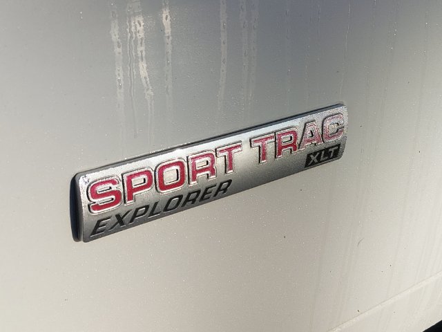Used 2008 Ford Explorer Sport Trac XLT RWD image 14