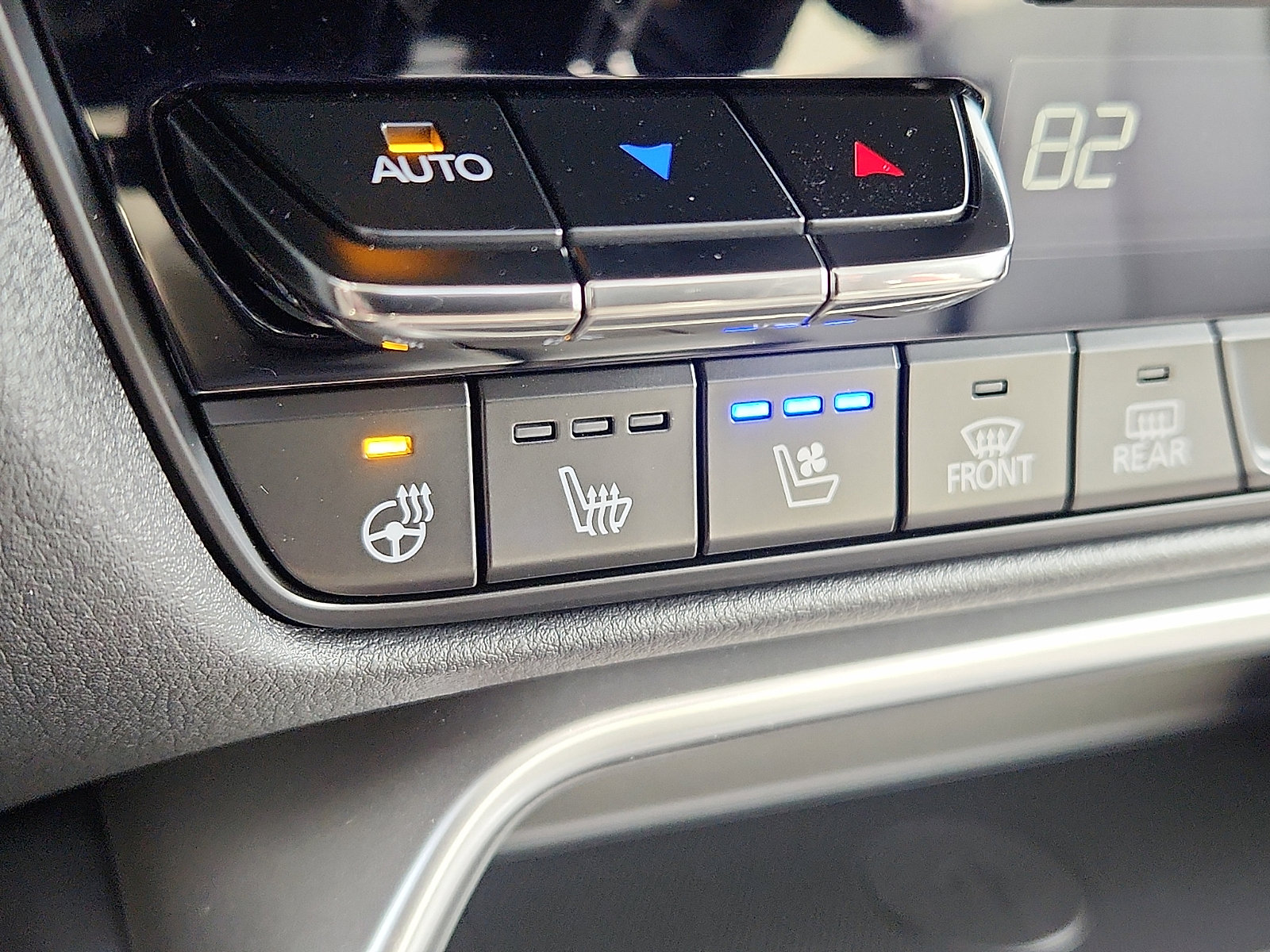 New 2026 MAZDA CX-90 3.3 Turbo w/ Preferred Package image 18