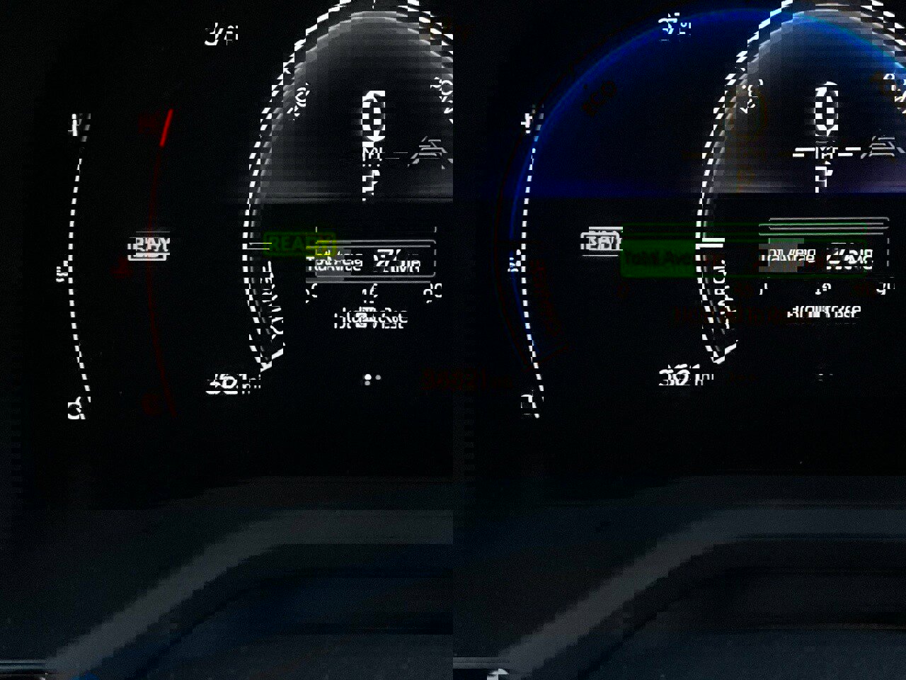 Used 2025 Toyota Camry LE image 37