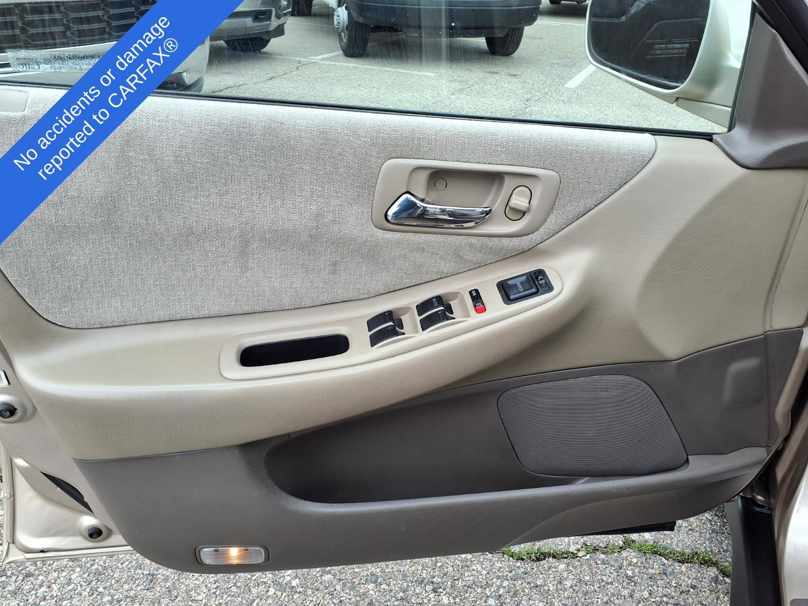 Used 2002 Honda Accord LX image 15
