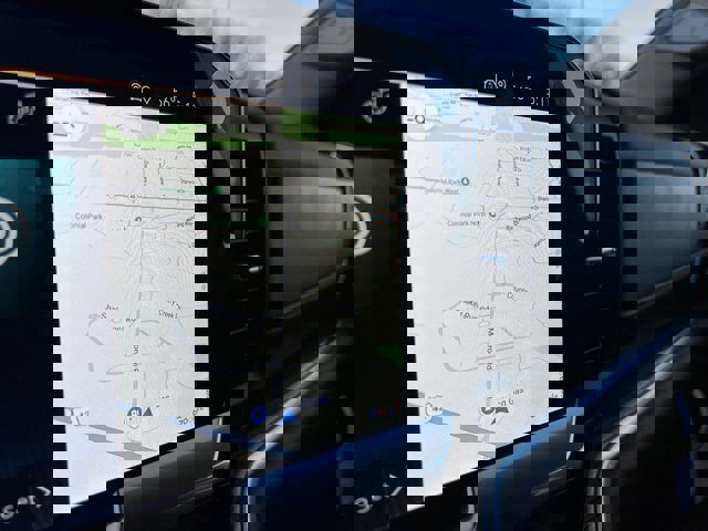 New 2026 Chevrolet Silverado 1500 LT w/ All Star Edition Plus image 14