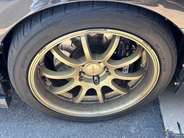 Used 2012 Subaru Impreza WRX STI AWD/4WD image 6