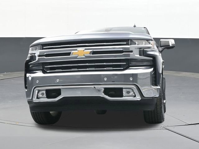 Used 2020 Chevrolet Silverado 1500 LTZ w/ LTZ Premium Package image 57