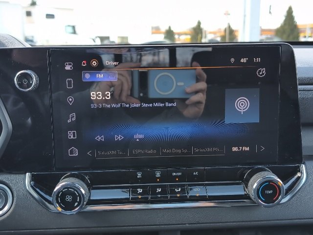 Used 2023 Chevrolet Colorado Trail Boss w/ LPO, Skid Plate Package image 22