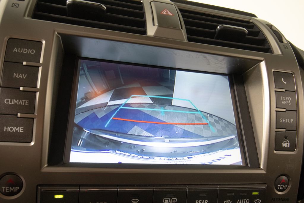 Used 2021 Lexus GX 460 Premium w/ Premium Package AWD/4WD image 24