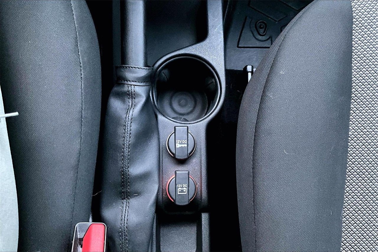 Used 2020 RAM ProMaster City Tradesman image 25