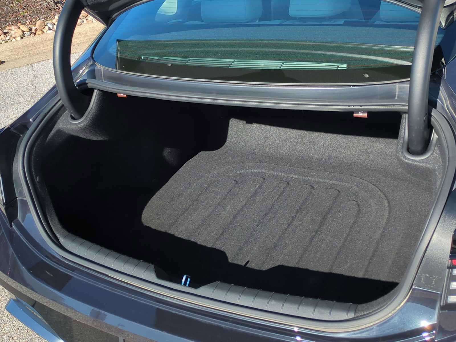 Used 2024 Hyundai Sonata SEL image 24