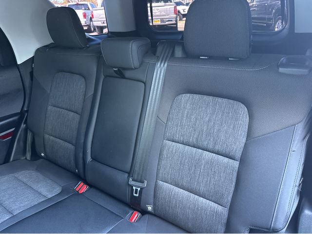 Used 2021 Ford Bronco Sport Big Bend image 17