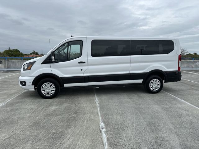 Used 2024 Ford Transit 350 XLT image 31