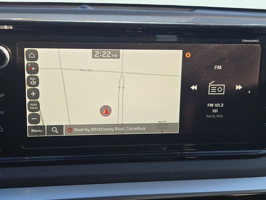 Used 2023 Kia K5 GT-Line w/ GT-Line Premium Package image 28