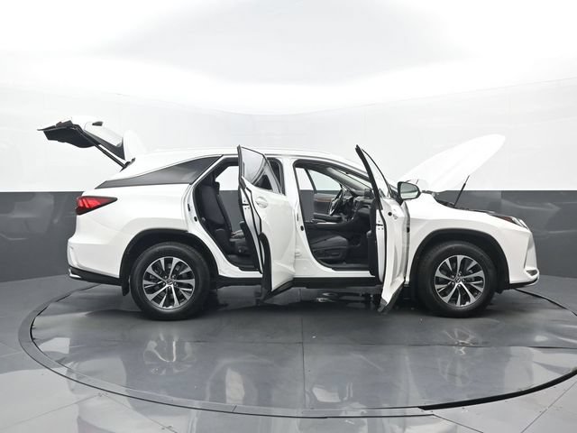 Used 2022 Lexus RX 350L Premium w/ Premium Package AWD/4WD image 32