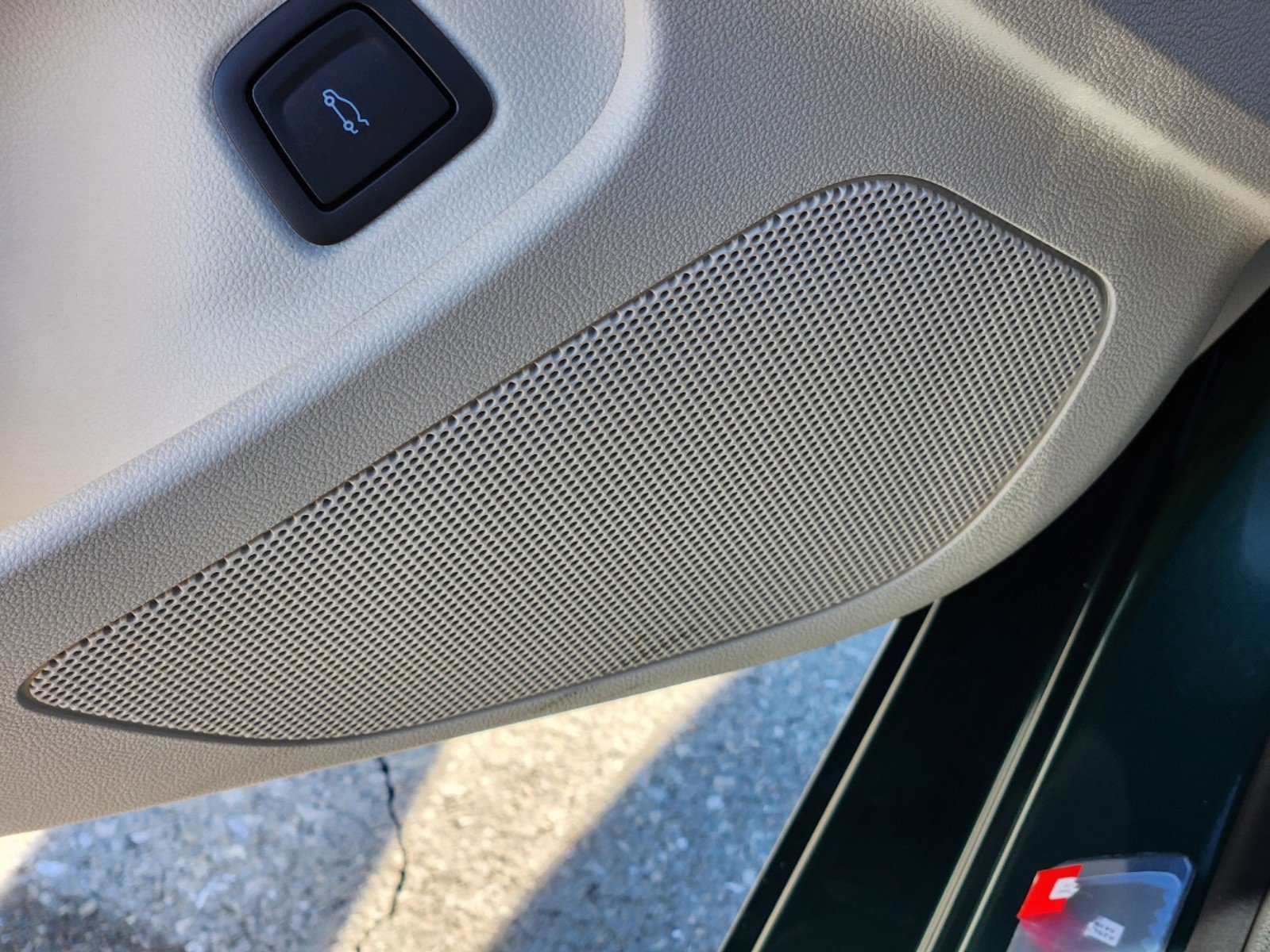 New 2025 Cadillac CT4 Premium Luxury image 19