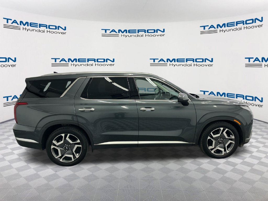 Used 2023 Hyundai Palisade SEL w/ Premium Package FWD image 6