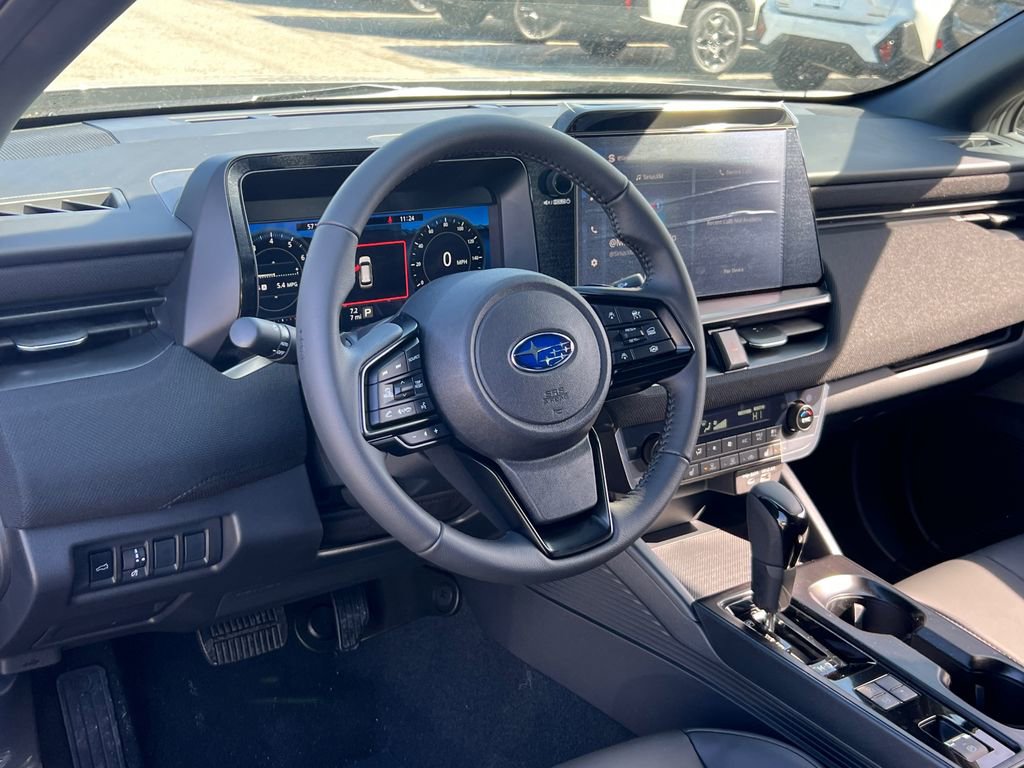 New 2026 Subaru Outback Premium image 19