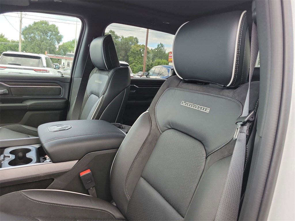 New 2026 RAM 1500 Laramie image 20