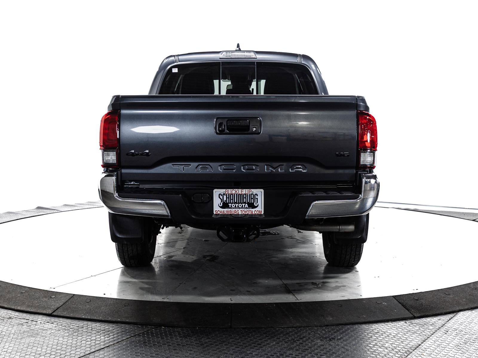 Certified 2022 Toyota Tacoma SR5 image 9