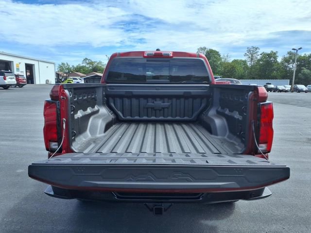 New 2026 Chevrolet Colorado Z71 image 10