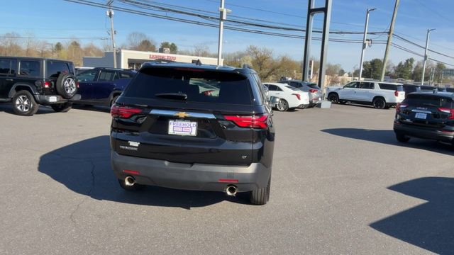 Certified 2023 Chevrolet Traverse LT FWD image 7