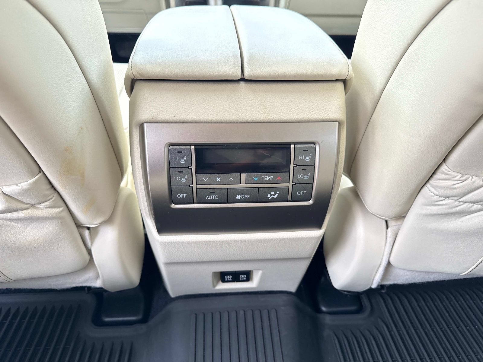 Used 2021 Lexus GX 460 Premium w/ Premium Package AWD/4WD image 16