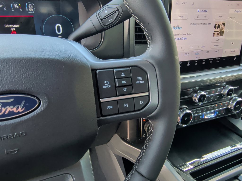 New 2027 Ford F250 Lariat w/ FX4 Off-Road Package AWD/4WD image 18