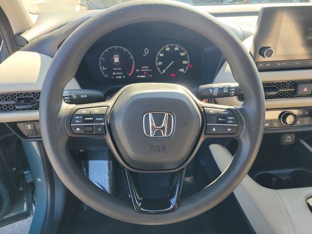 Certified 2023 Honda HR-V LX image 20