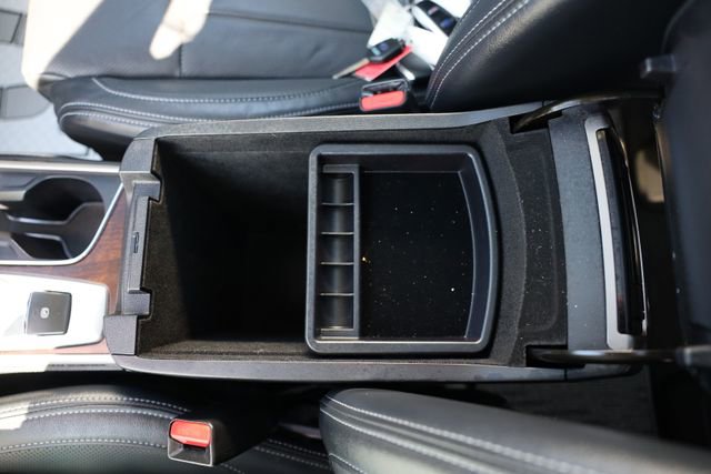 Certified 2022 Subaru Ascent Touring image 54