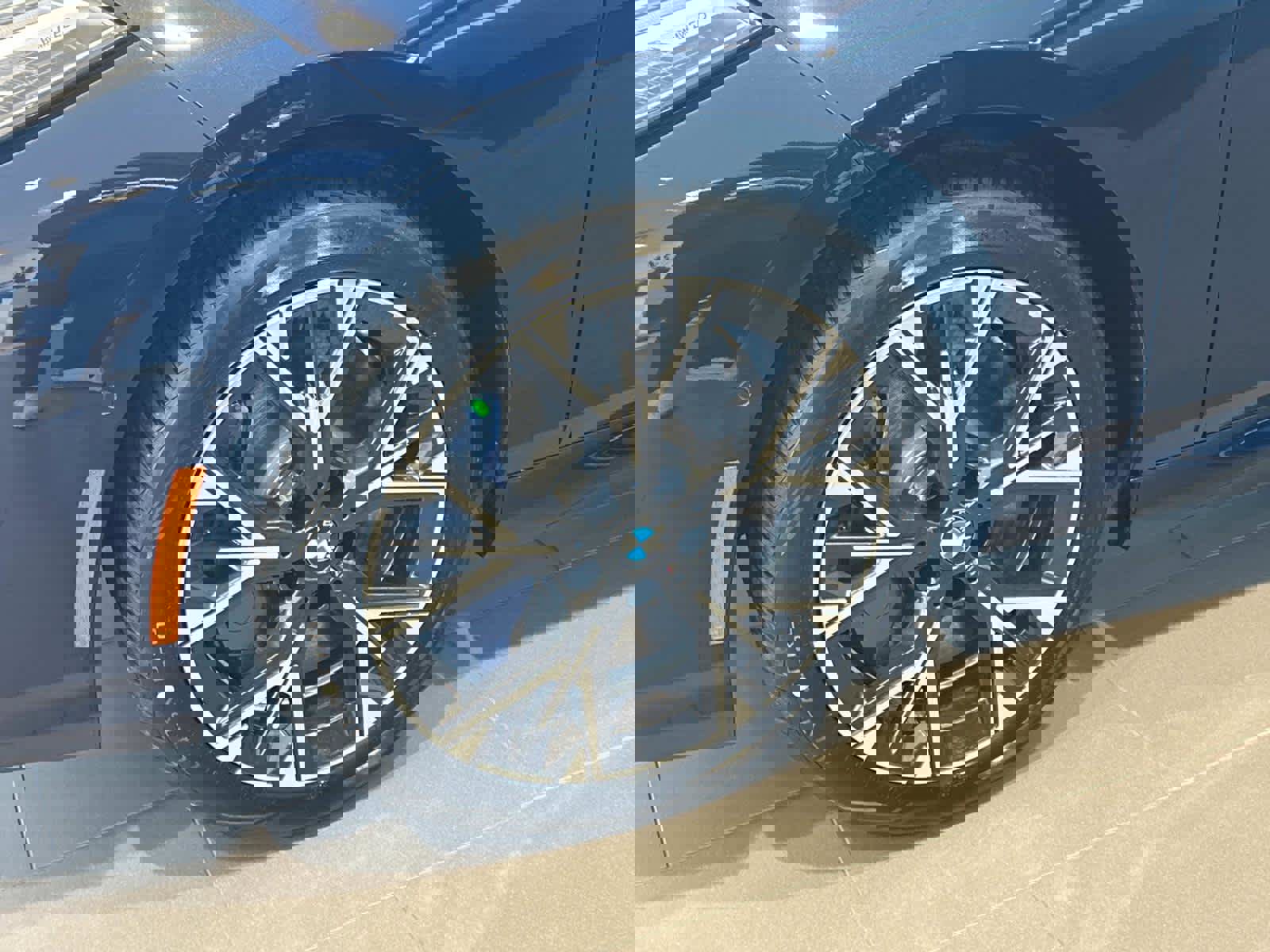 Certified 2025 BMW M235i xDrive w/ Premium Package image 4