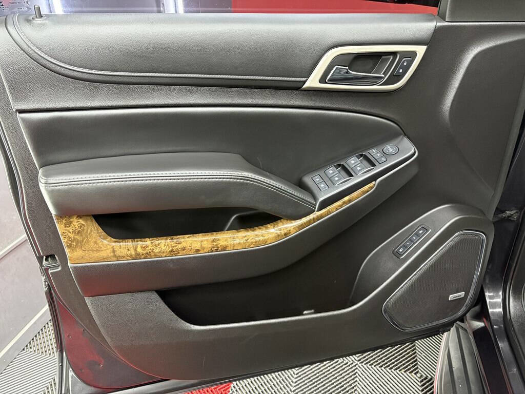 Used 2016 GMC Yukon Denali w/ Open Road Package image 7