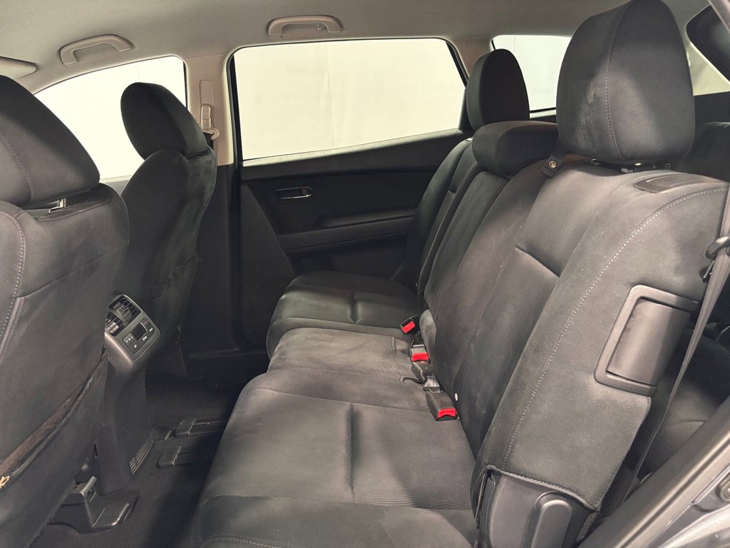 Used 2014 MAZDA CX-9 Sport image 22