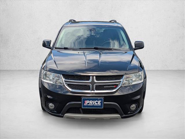 Used 2018 Dodge Journey SXT FWD video 2