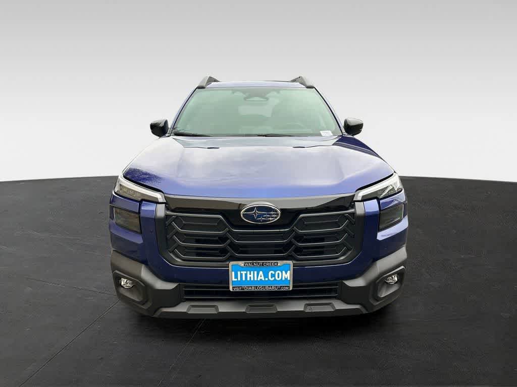 New 2026 Subaru Outback Limited image 6