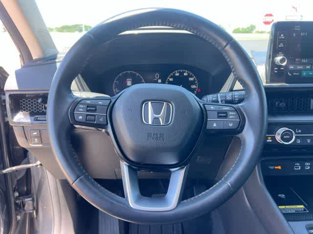 Certified 2024 Honda CR-V EX-L image 17