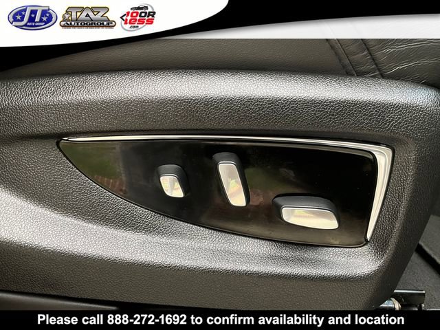 Used 2019 Cadillac Escalade ESV Premium Luxury image 18