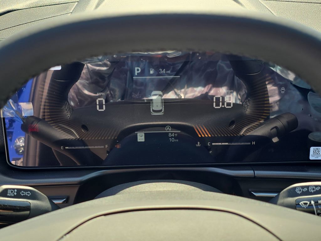 New 2026 Kia Sportage EX image 32