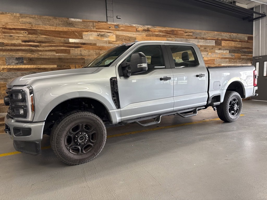 Used 2024 Ford F250 XL w/ STX Appearance Package image 10