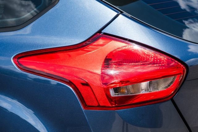 Used 2018 Ford Focus ST image 60