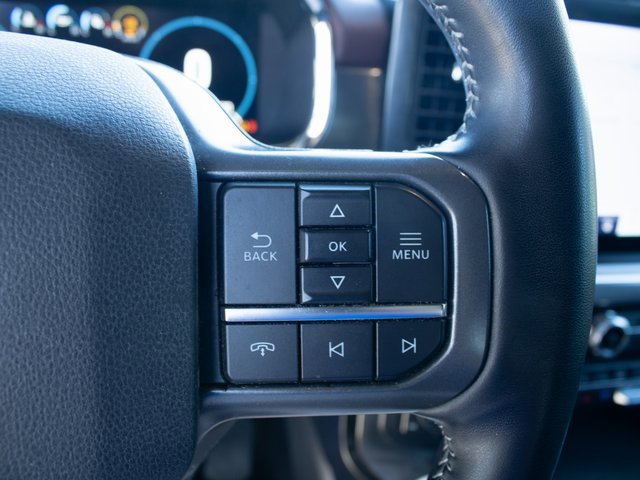 Used 2021 Ford F150 Lariat image 12