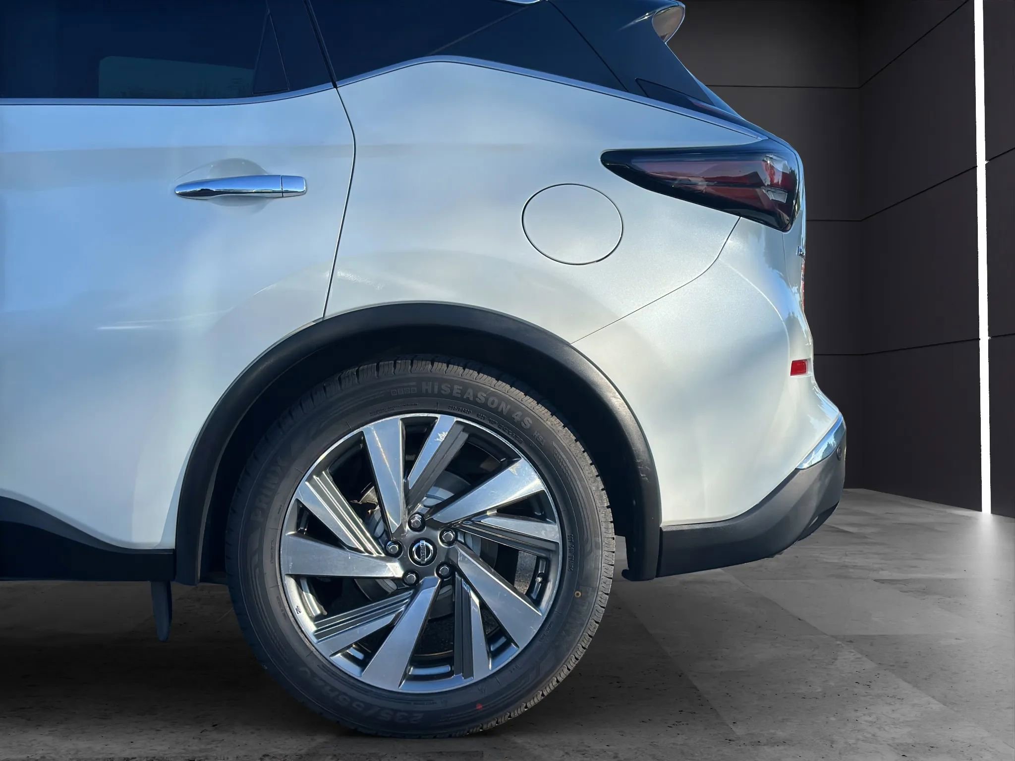 Used 2019 Nissan Murano SL w/ SL Technology Package AWD/4WD image 23