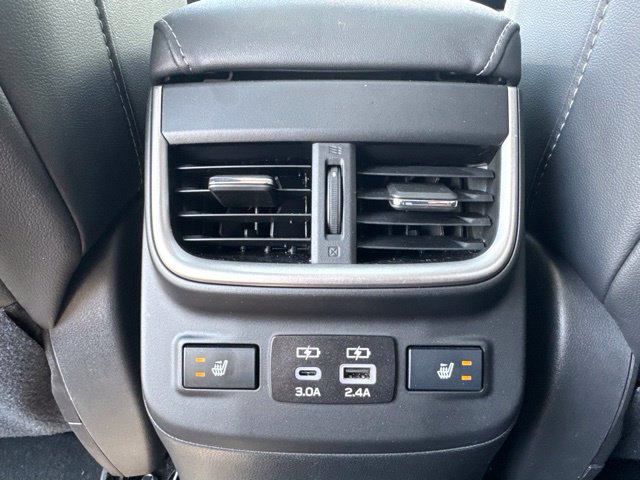 Used 2024 Subaru Outback Limited AWD/4WD image 21