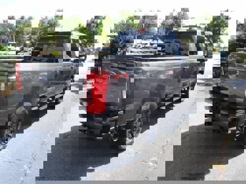 New 2026 Ford F350 XL w/ STX Appearance Package image 25