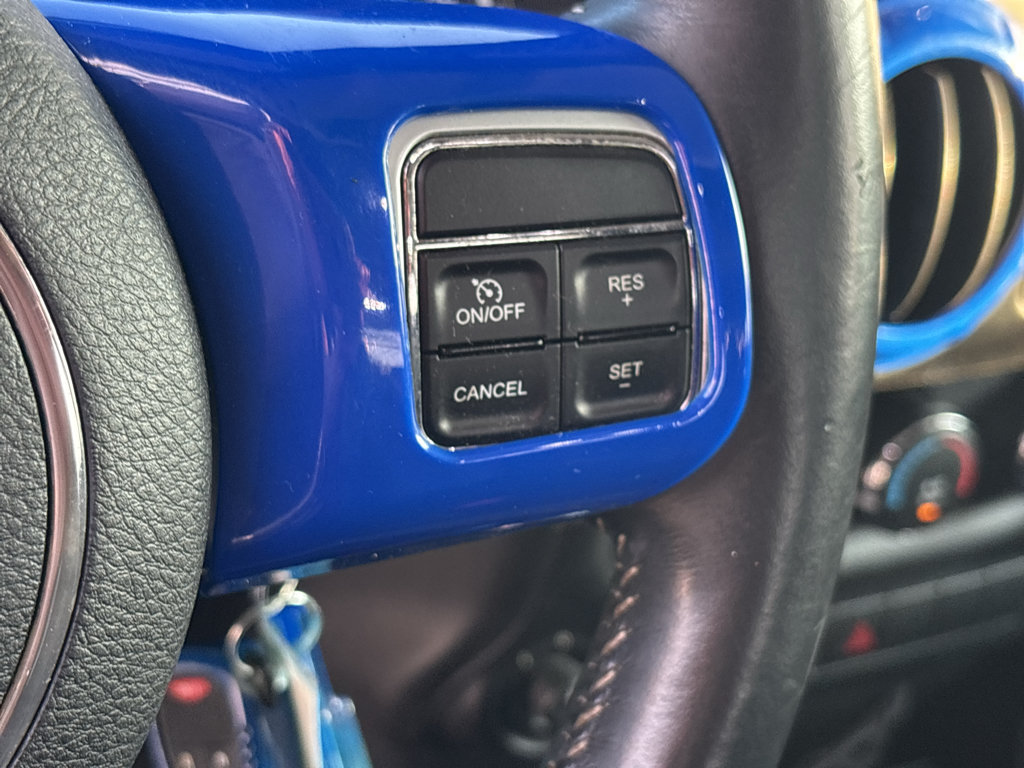 Used 2014 Jeep Wrangler Unlimited Sport AWD/4WD image 13