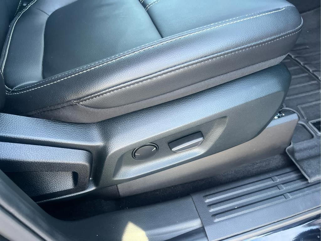 Used 2022 Ford Ranger Lariat w/ FX4 Off-Road Package image 18