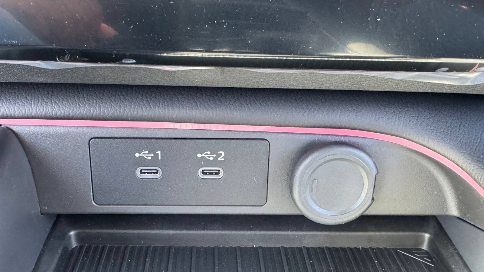 New 2026 Nissan Sentra SV FWD image 25
