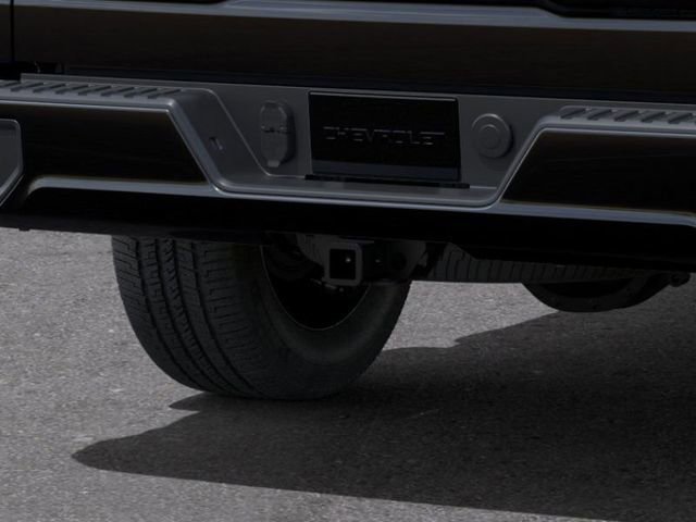 New 2025 Chevrolet Silverado 1500 Custom image 14