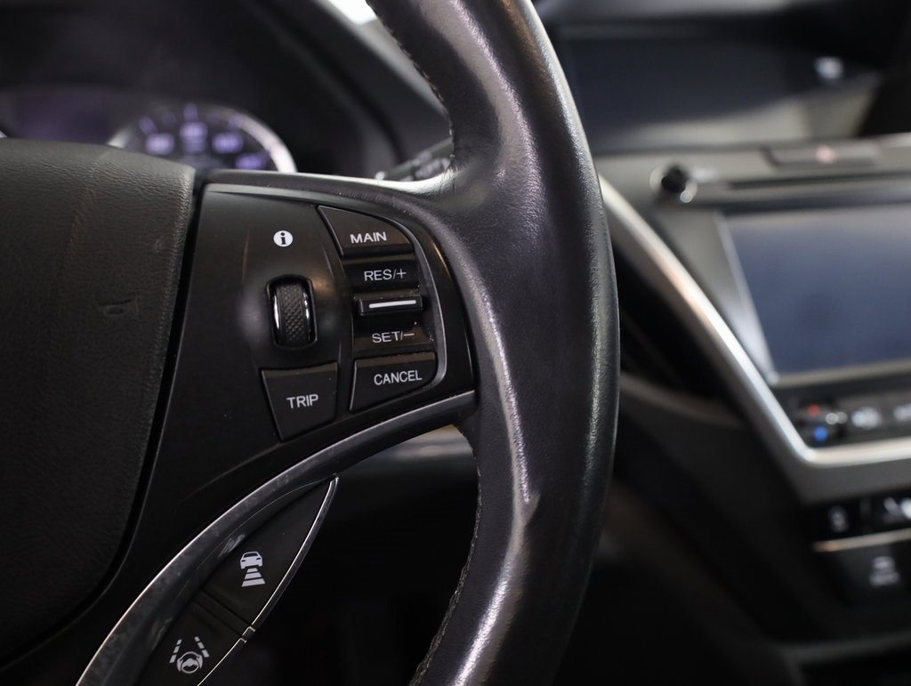 Used 2020 Acura MDX SH-AWD w/ Technology Package image 14
