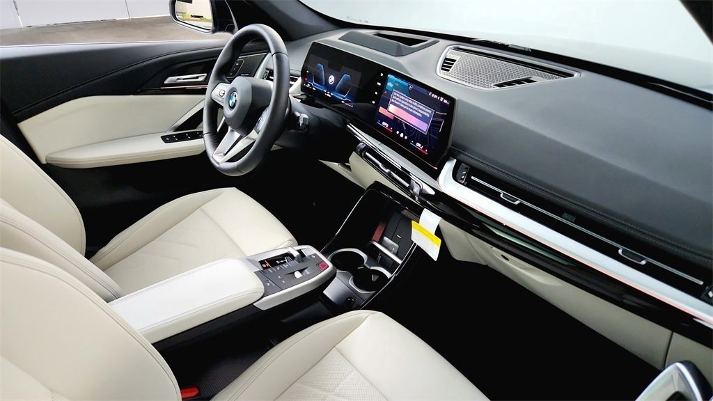 New 2026 BMW X1 xDrive28i image 20