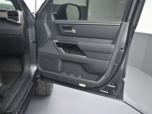 Used 2026 Toyota Tundra Limited image 11