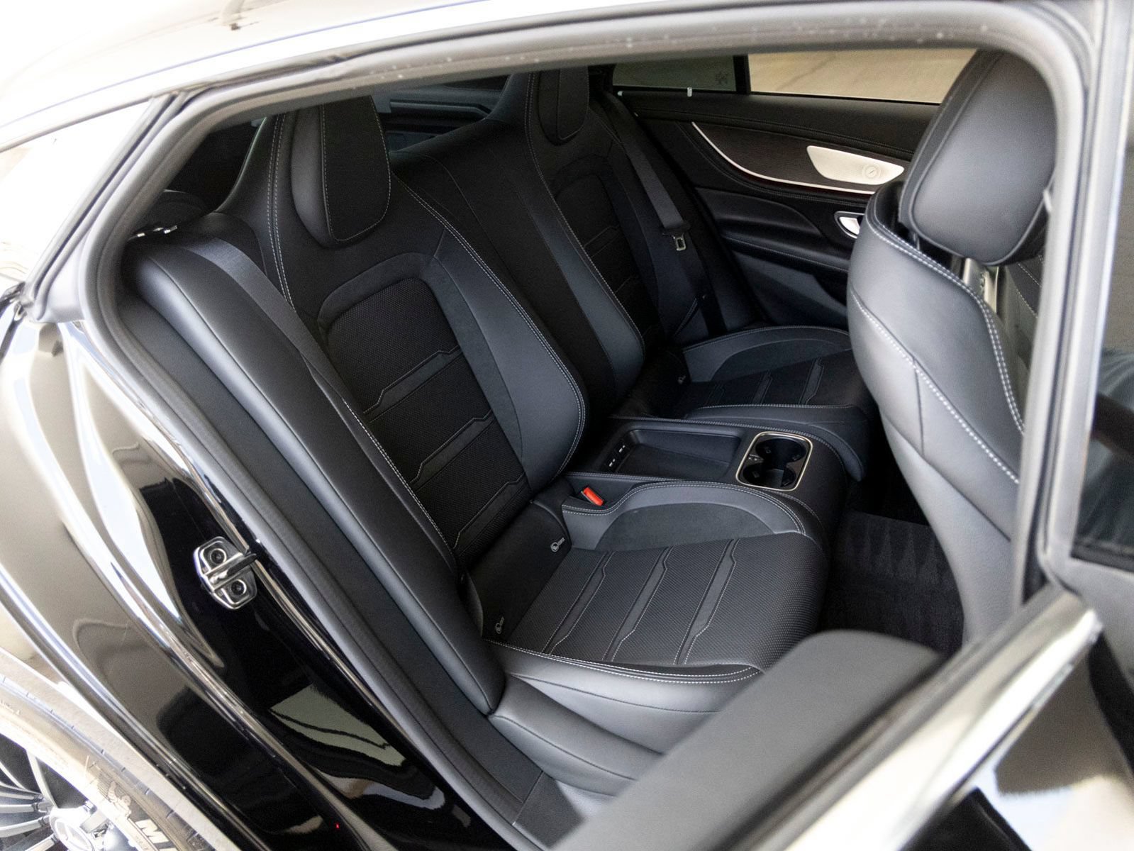 Used 2023 Mercedes-Benz AMG GT 63 image 23