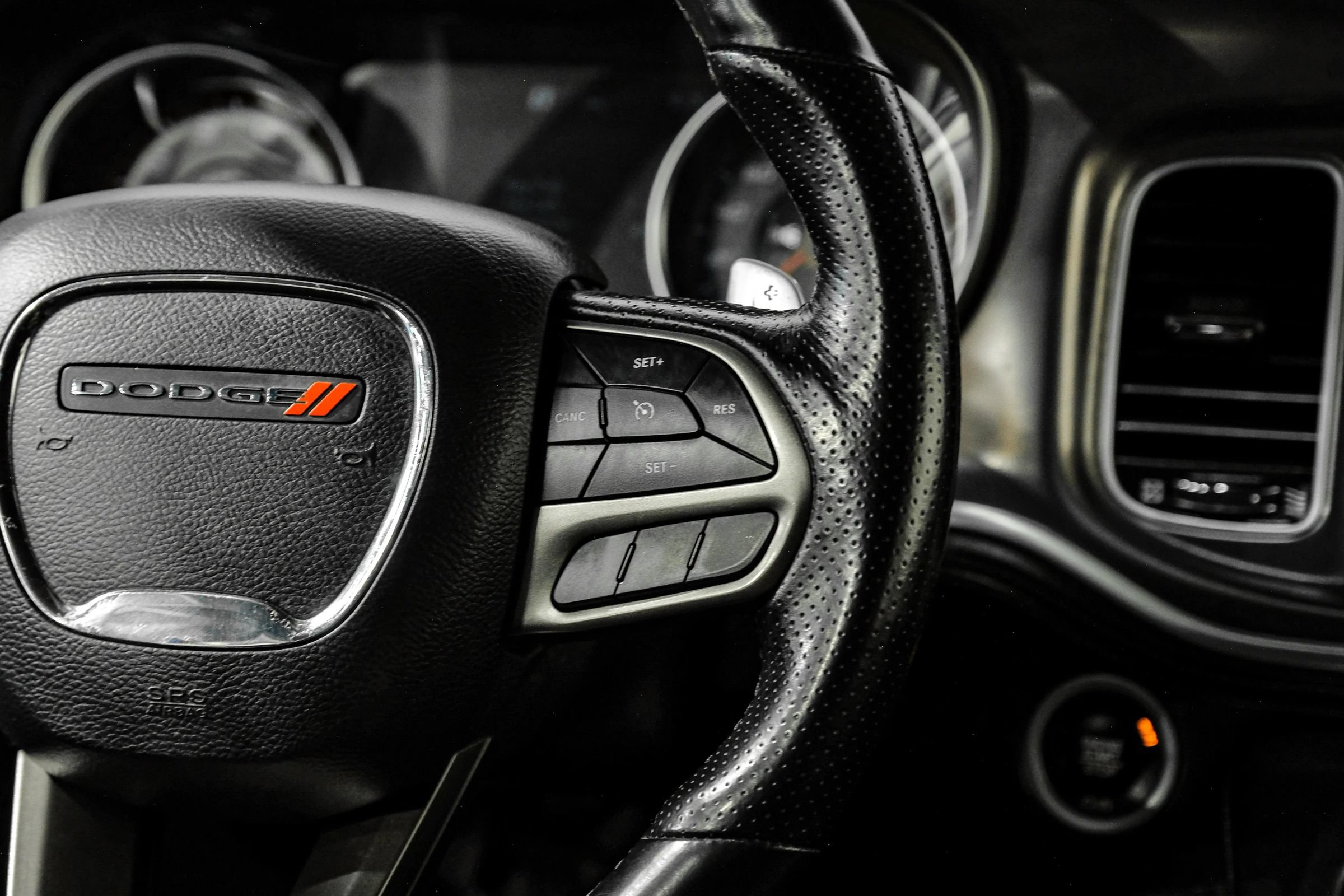 Used 2021 Dodge Charger Scat Pack RWD image 23