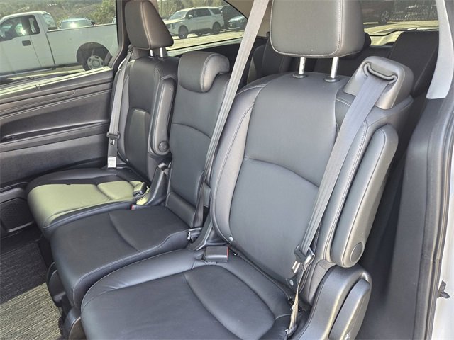Used 2024 Honda Odyssey EX-L image 12